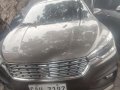 Grey Suzuki Ertiga 2020 for sale in Mogpog-6