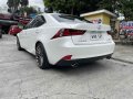 Selling Pearl White Lexus IS350 2014 in Manila-6