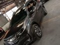 Sell Grey 2020 Honda BR-V in Pasig-7