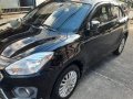 Sell Black 2019 Suzuki Dzire in Quezon City-8