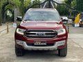 Red Ford Everest 2017 for sale in Manila-6