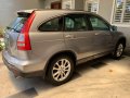 Sell Silver 2009 Honda Cr-V in Las Piñas-3