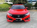 Red Honda Civic 2016 for sale in Pulilan-5