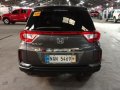Sell Grey 2020 Honda BR-V in Pasig-3
