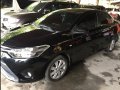 Selling Black Toyota Vios 2015 in Imus -1