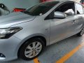 Sell Silver 2014 Toyota Vios in Taguig-4