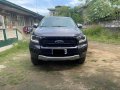 Grey Ford Ranger 2020 for sale in Manual-8