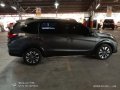 Sell Grey 2020 Honda BR-V in Pasig-4