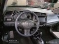 Sell Grey 2020 Honda BR-V in Pasig-3