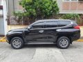 Black Mitsubishi Montero Sport 2018 for sale in Manila-8