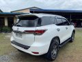 White Toyota Fortuner 2017 for sale in Manila-5