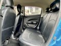 Blue Mitsubishi Mirage 2013 for sale in Makati-4