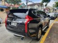 Black Mitsubishi Montero Sport 2018 for sale in Manila-6