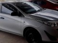 Selling Silver Toyota Vios 2019 in Cebu City-0