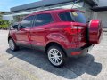 Red Ford Ecosport 2020 for sale in Pasig-4