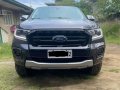 Grey Ford Ranger 2020 for sale in Manual-9