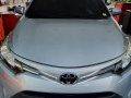 Sell Silver 2014 Toyota Vios in Taguig-9