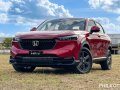 2022 Honda HR-V First Impressions Review | Philkotse Philippines