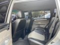 Silver Mitsubishi Montero 2009 for sale in Automatic-5