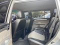 Silver Mitsubishi Montero 2009 for sale in Automatic-4