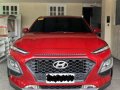 Sell Red 2019 Hyundai KONA in Quezon City-7