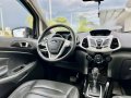 Black Ford Ecosport 2014 for sale in Automatic-2