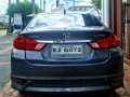 Sell Grey 2020 Honda City in Marikina-0