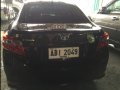 Selling Black Toyota Vios 2015 in Imus -4