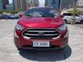 Red Ford Ecosport 2020 for sale in Pasig-8