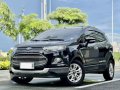 Black Ford Ecosport 2014 for sale in Automatic-7
