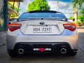 Selling Pearl White Subaru BRZ 2019 in Manila-7