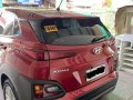 Sell Red 2019 Hyundai KONA in Quezon City-3