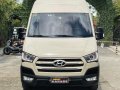 White Hyundai H350 2018 for sale in Manual-9