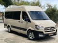 White Hyundai H350 2018 for sale in Manual-8