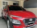 Sell Red 2019 Hyundai KONA in Quezon City-6