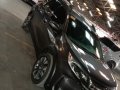 Sell Grey 2020 Honda BR-V in Pasig-1