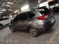 Sell Grey 2020 Honda BR-V in Pasig-5