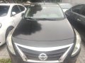 Selling Black Nissan Almera 2019 in Mogpog-0