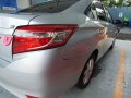 Sell Silver 2014 Toyota Vios in Taguig-7