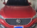 Selling Red Mg Zs 2021 in Santa Maria-7