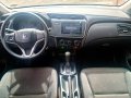 Sell Grey 2020 Honda City in Marikina-5