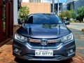 Sell Grey 2020 Honda City in Marikina-7