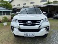 White Toyota Fortuner 2017 for sale in Manila-8