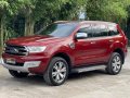 Red Ford Everest 2017 for sale in Manila-7