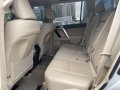 Silver Toyota Land cruiser prado 2018 for sale in Automatic-5