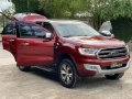 Red Ford Everest 2017 for sale in Manila-9