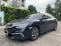 Grey Honda Civic 2018 for sale in Automatic-6