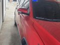 Selling Red Mg Zs 2021 in Santa Maria-1