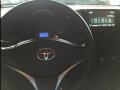 Selling Black Toyota Vios 2015 in Imus -8