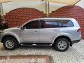 Sell Silver 2014 Mitsubishi Montero Sport in Quezon City-5